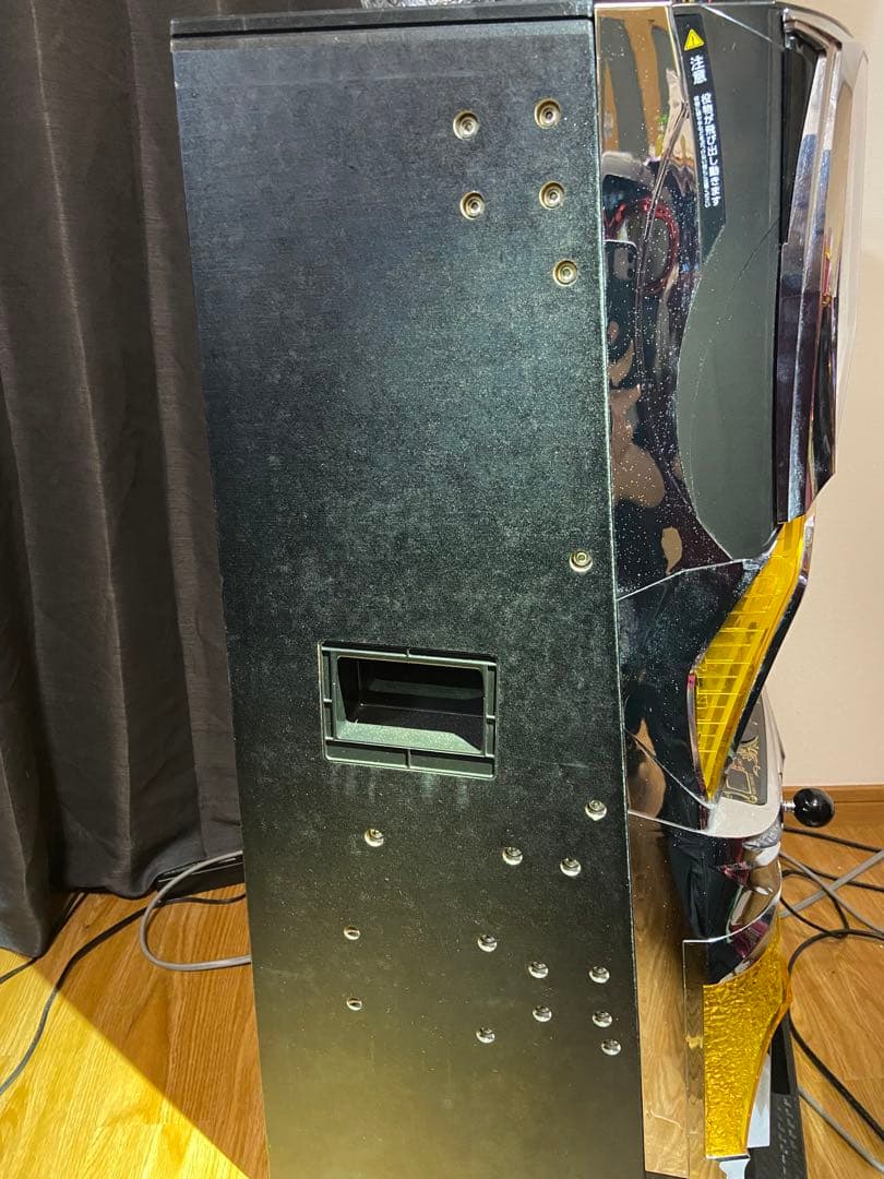 ダンまち2 パチスロ実機