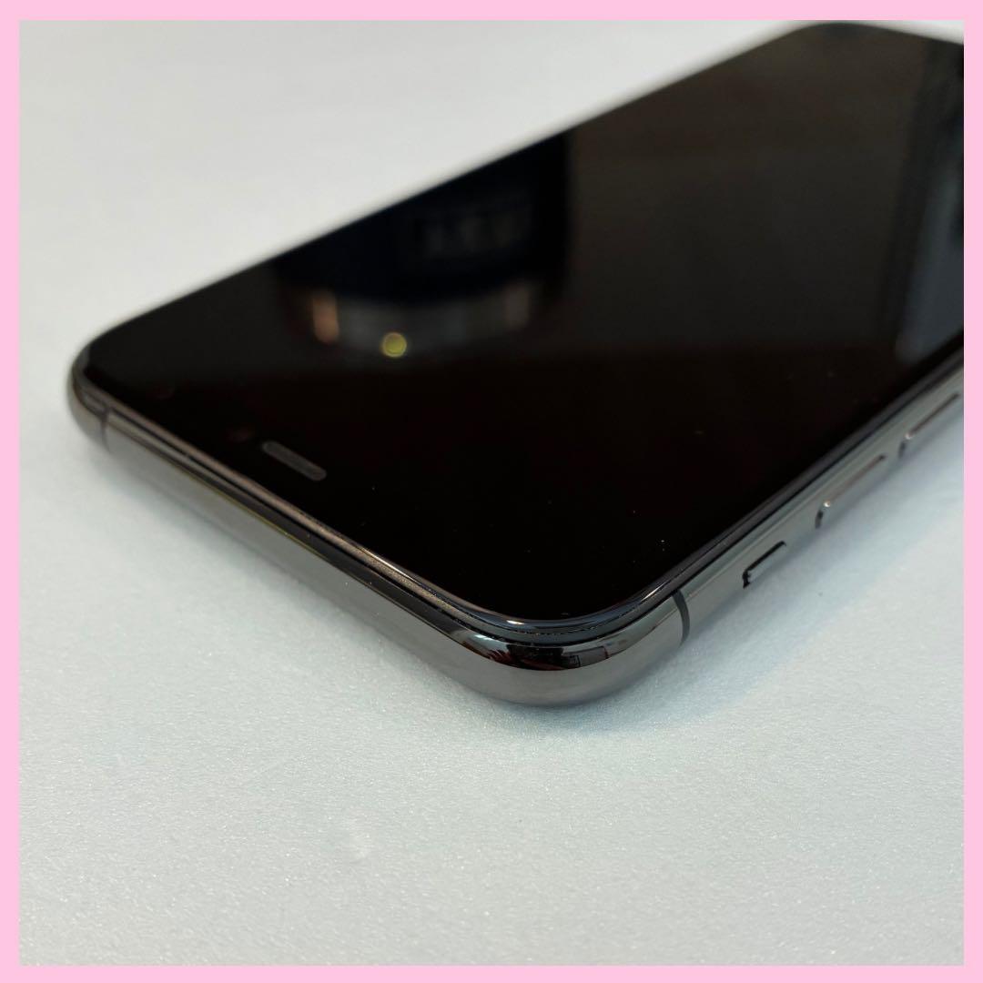 iPhone 11 Pro 256GB SIMフリー #1213