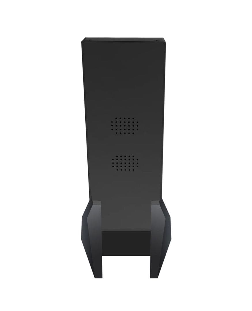 JAPANNEXT 7.8インチ IPSパネル搭載 400x1280解像度