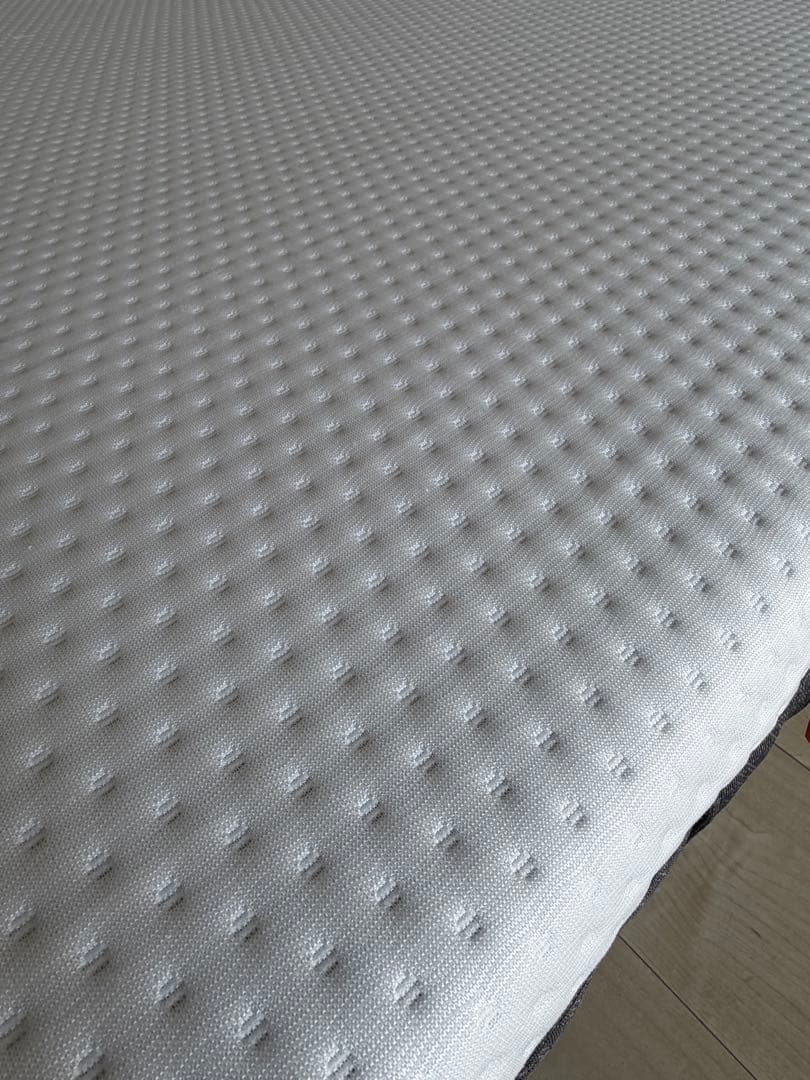 【美品】エマスリープ マットレス クイーンサイズ