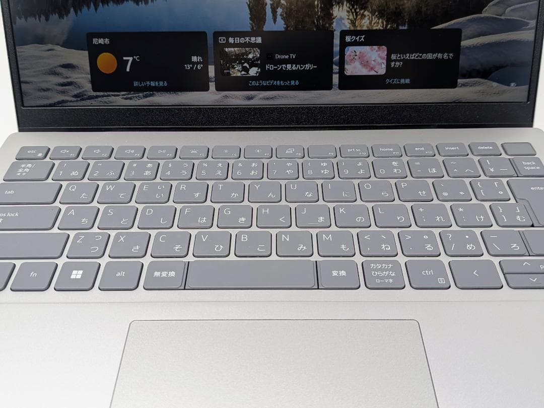 Windowsノート本体 Dell Inspiron 14 5425 Ryzen5 5625U