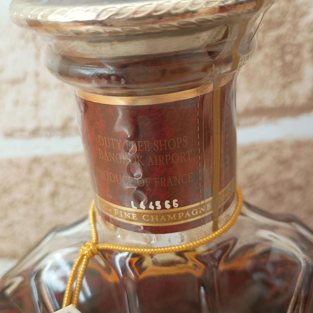 【週末限定お値引き】REMY MARTIN レミーマルタン XO SPECIAL