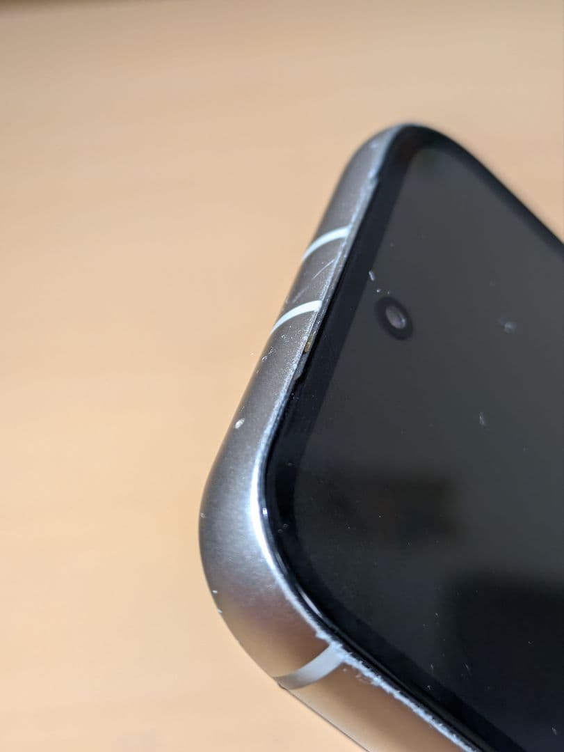 Google Pixel8a docomo 利用制限○ SIMフリー