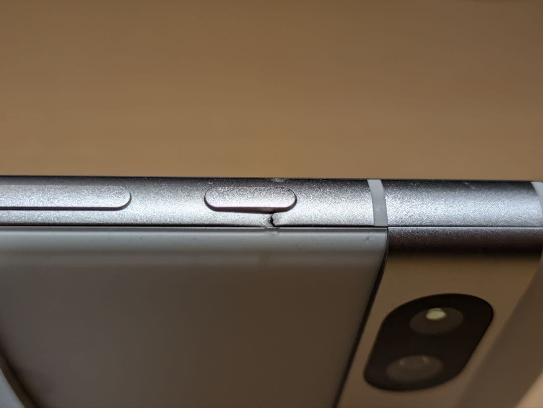 Google Pixel8a docomo 利用制限○ SIMフリー