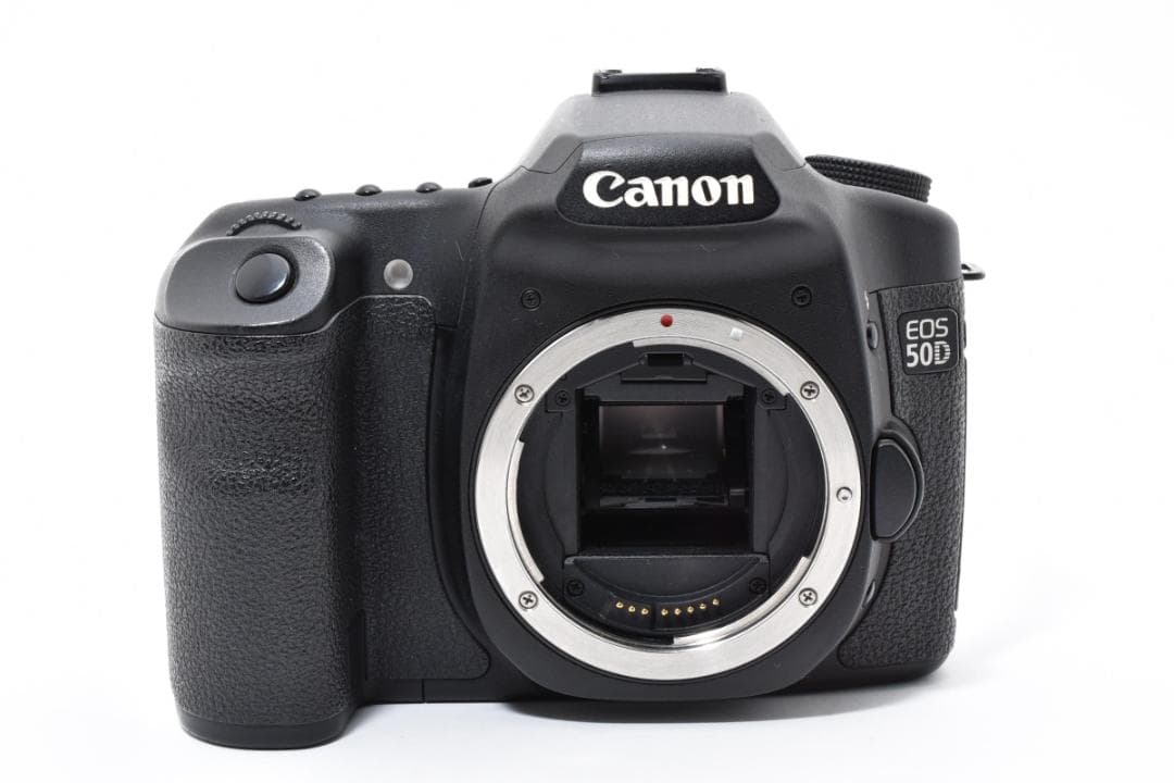 ★美品★Canon キャノン EOS 50D ボディ #21099
