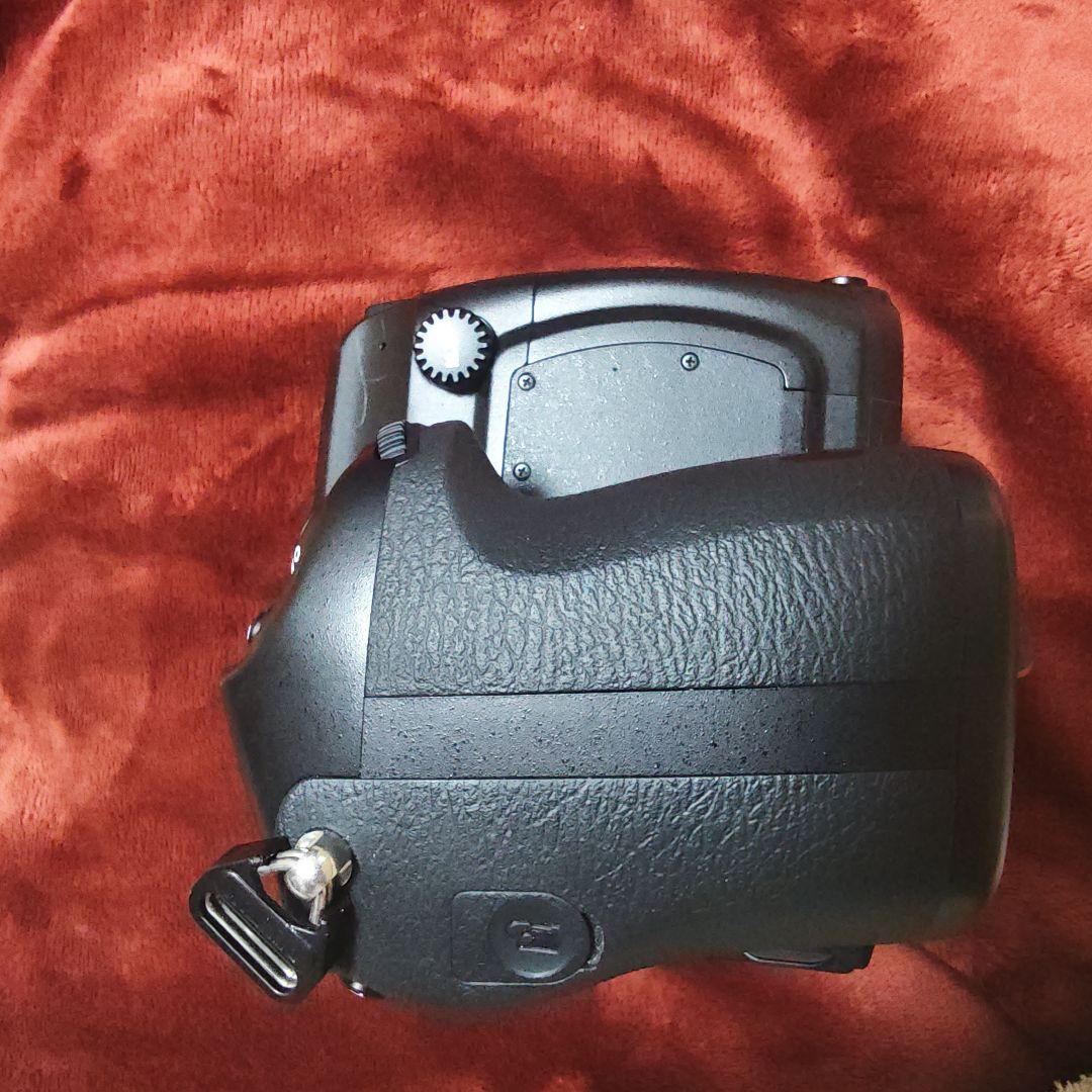 ペンタックス PENTAX 645Z ショット数3019枚