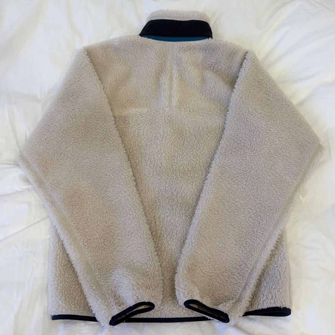 【年内発送26日まで】Patagonia フリースジャケット