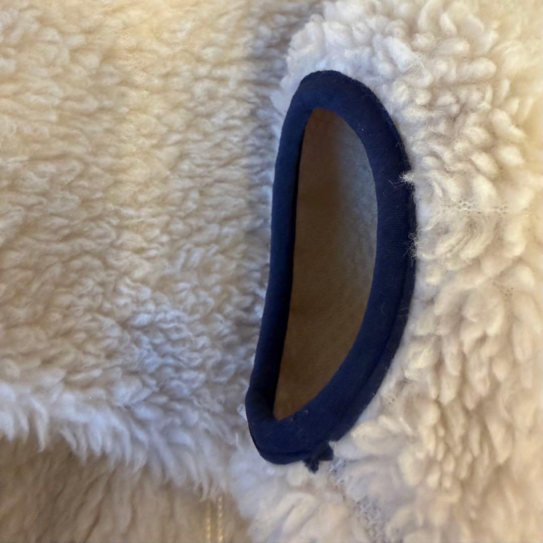 【年内発送26日まで】Patagonia フリースジャケット