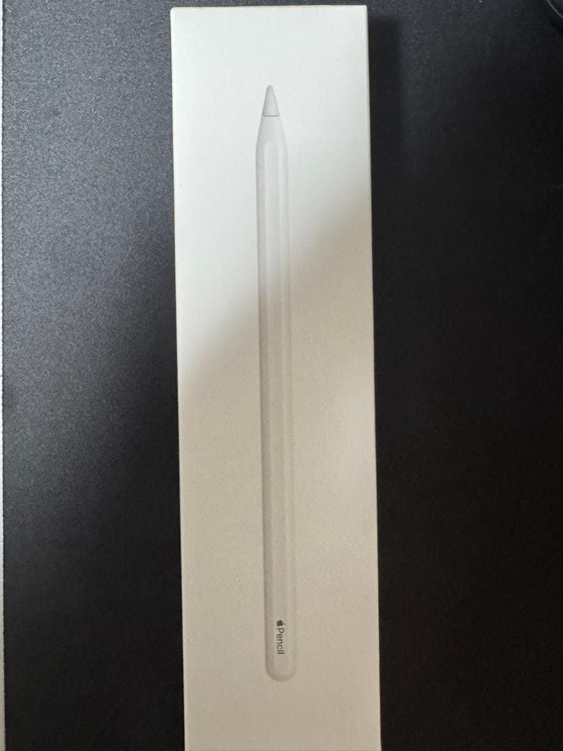 iPad Pro 12.9インチ64GB 第3世代 + Apple Pencil