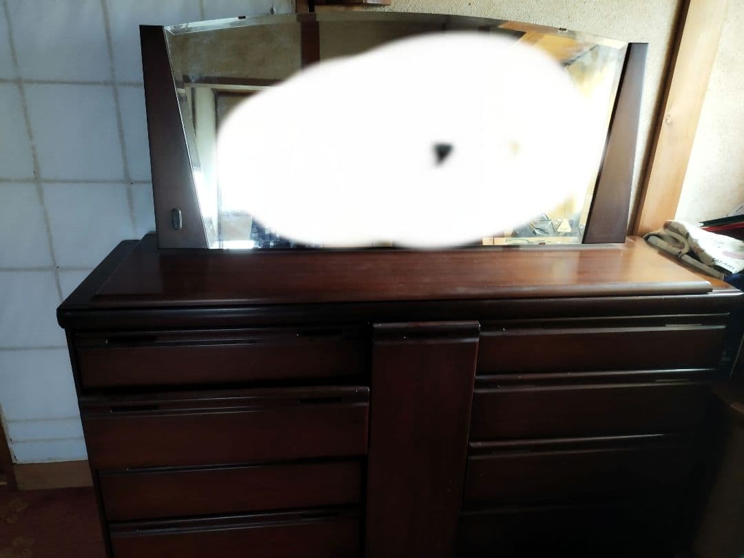 洋ダンス　和ダンス　ドレッサー　机　イスセット