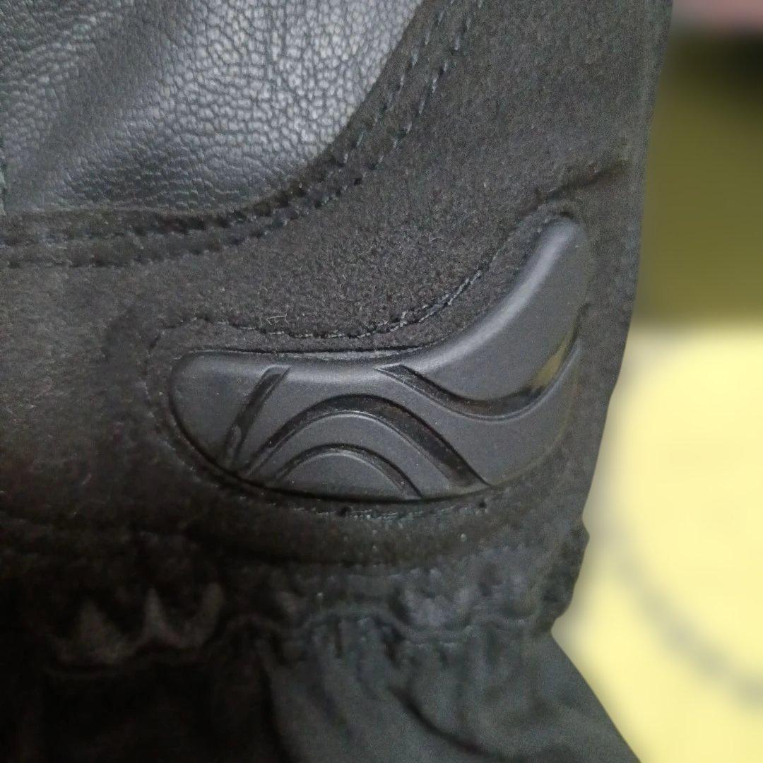 2023モデル HOMPRES電熱グローブ XLサイズ Dタイプ-1