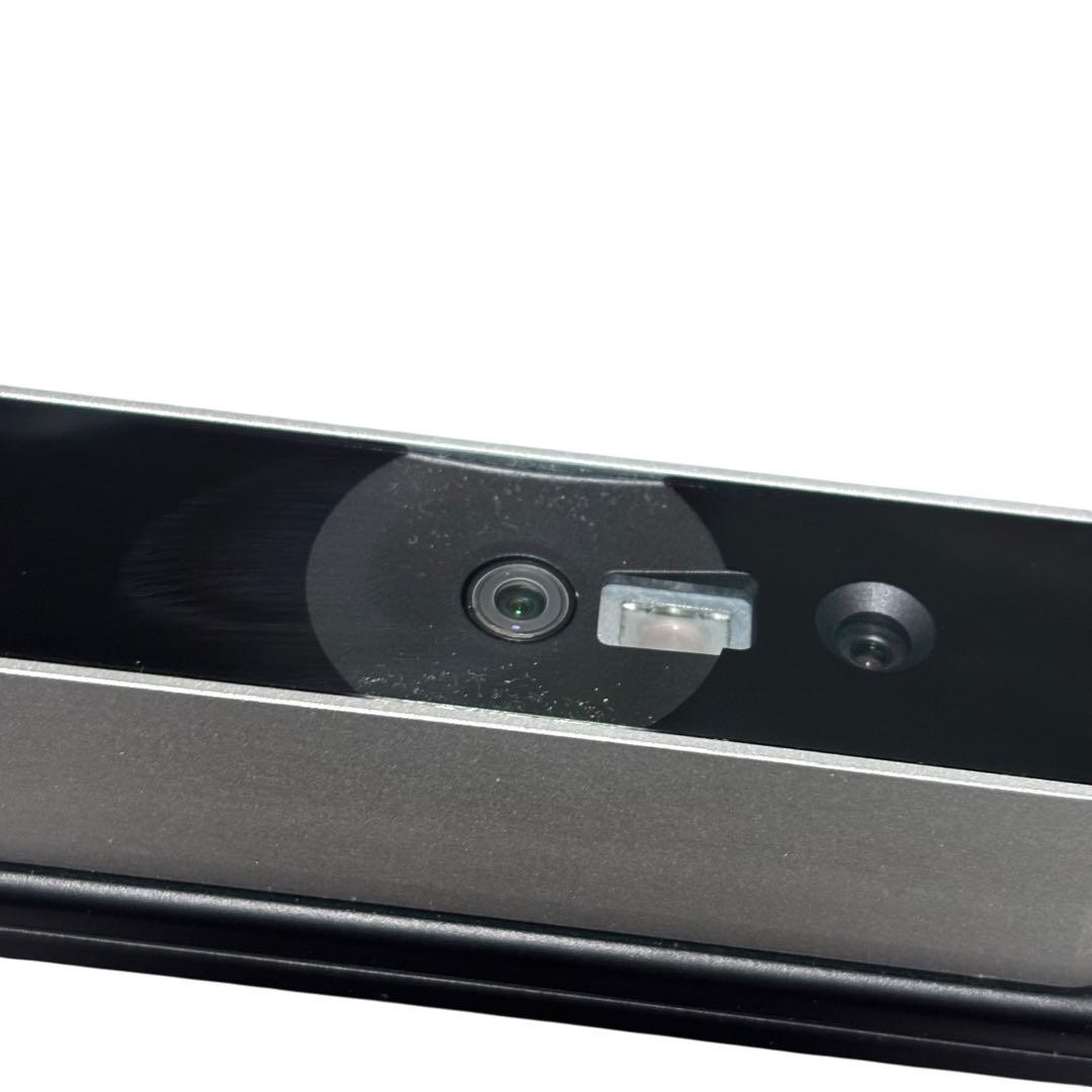 Structure Sensor MarkII ST02A ブラケット ケーブル