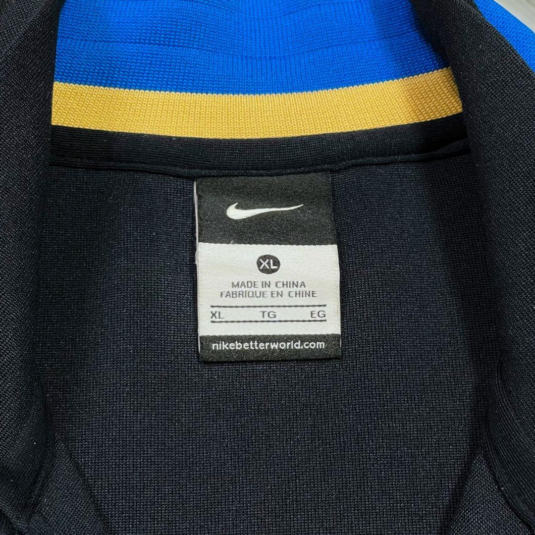 2016 鹿島アントラーズ トラックジャケット アンセムジャケット NIKE