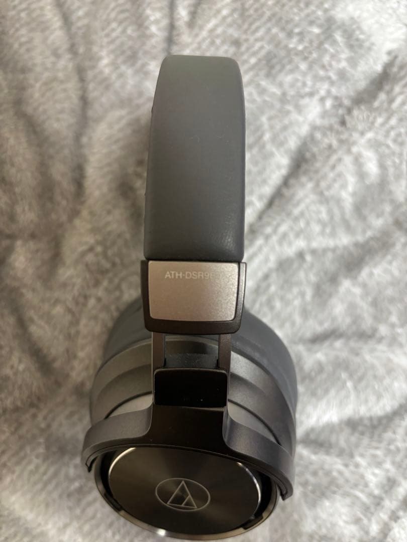 ATH-DSR9BT ワイヤレスヘッドホン オーディオテクニカ Bluetoot