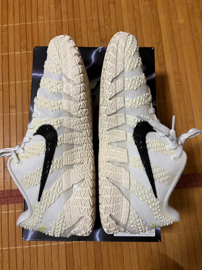 Nike ジャ3 EP 29㎝