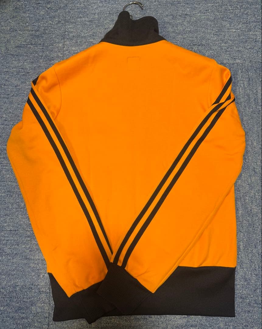 アディダス adidas トラックジャケット ジャージ