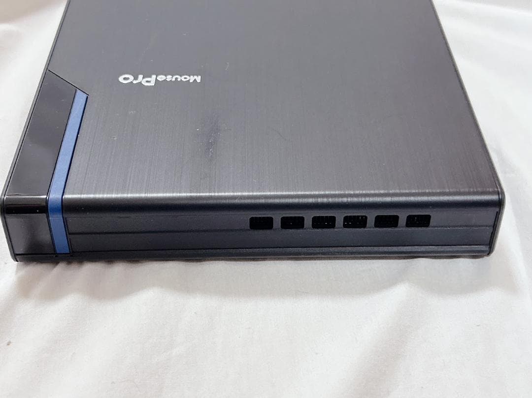 MPro-M610HW11 MousePro-M610H 　mouse パソコン