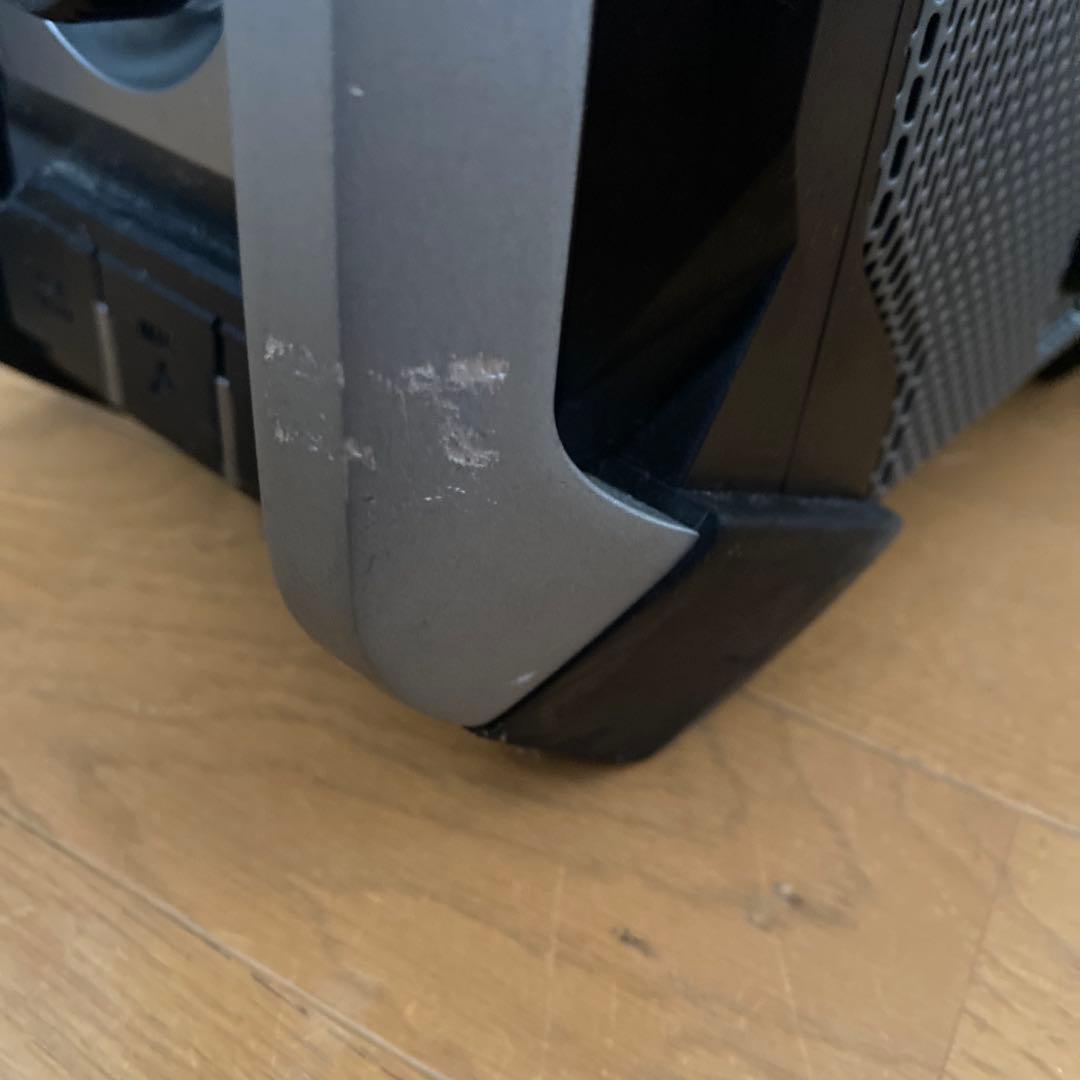 Makita MR005GZB Bluetoothラジオスピーカー