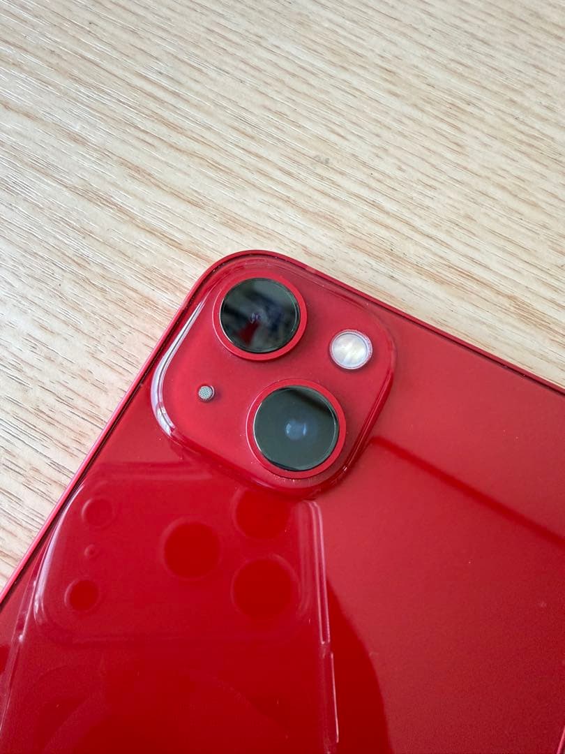 iPhone 13 256gb SIMフリー