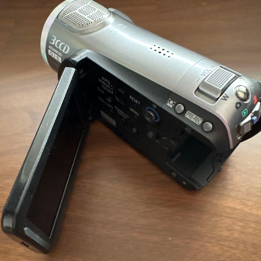 panasonic HDC-SD9 ビデオカメラ