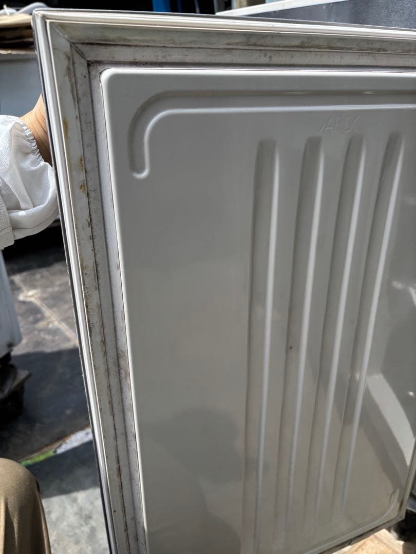 業務用HOSHIZAKI冷蔵庫 RT-120SNE 1200x600x800mm