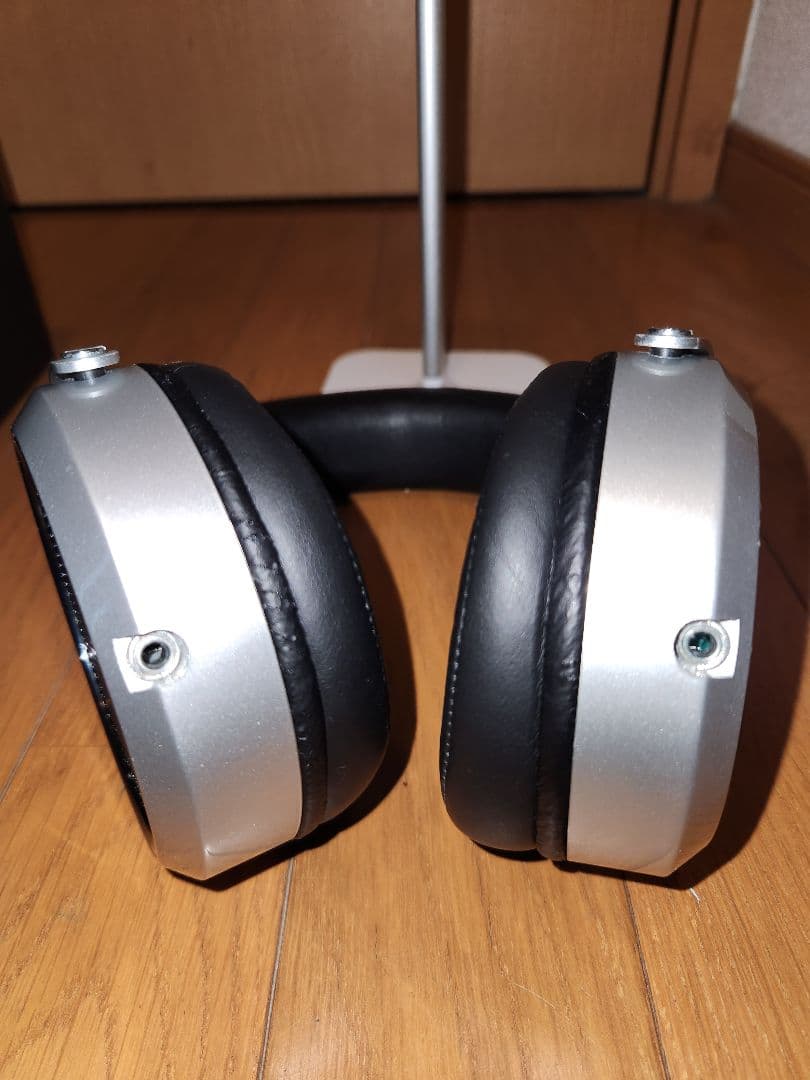 HIFIMAN HE-400se 有線ヘッドホン