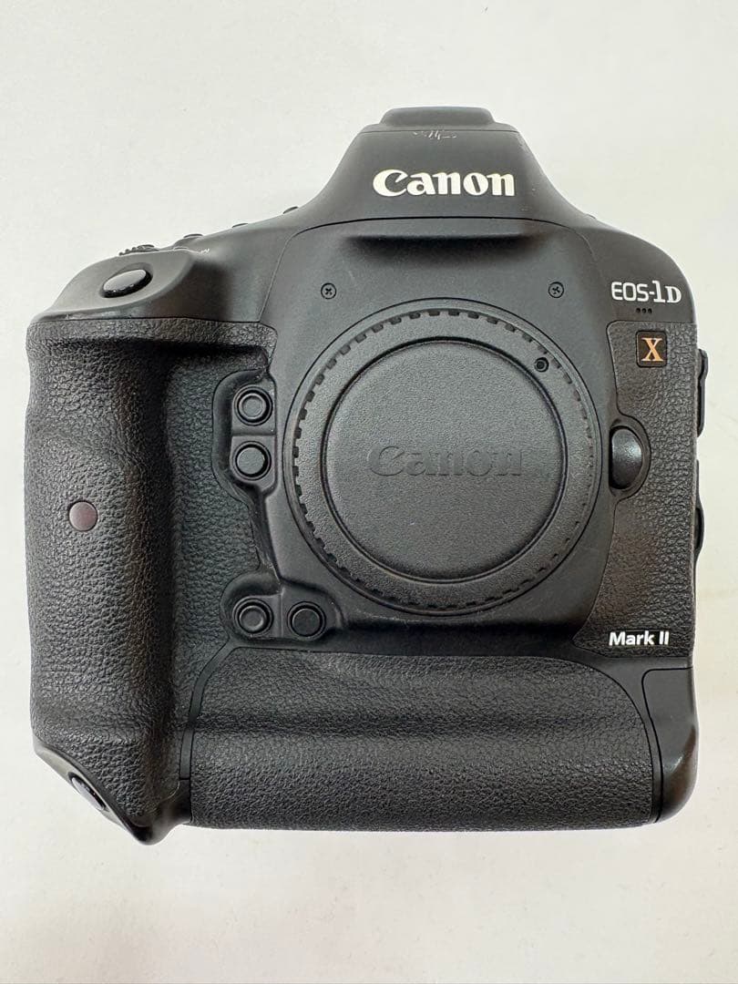 Canon EOS-1D X Mark II＋純正バッテリー2本