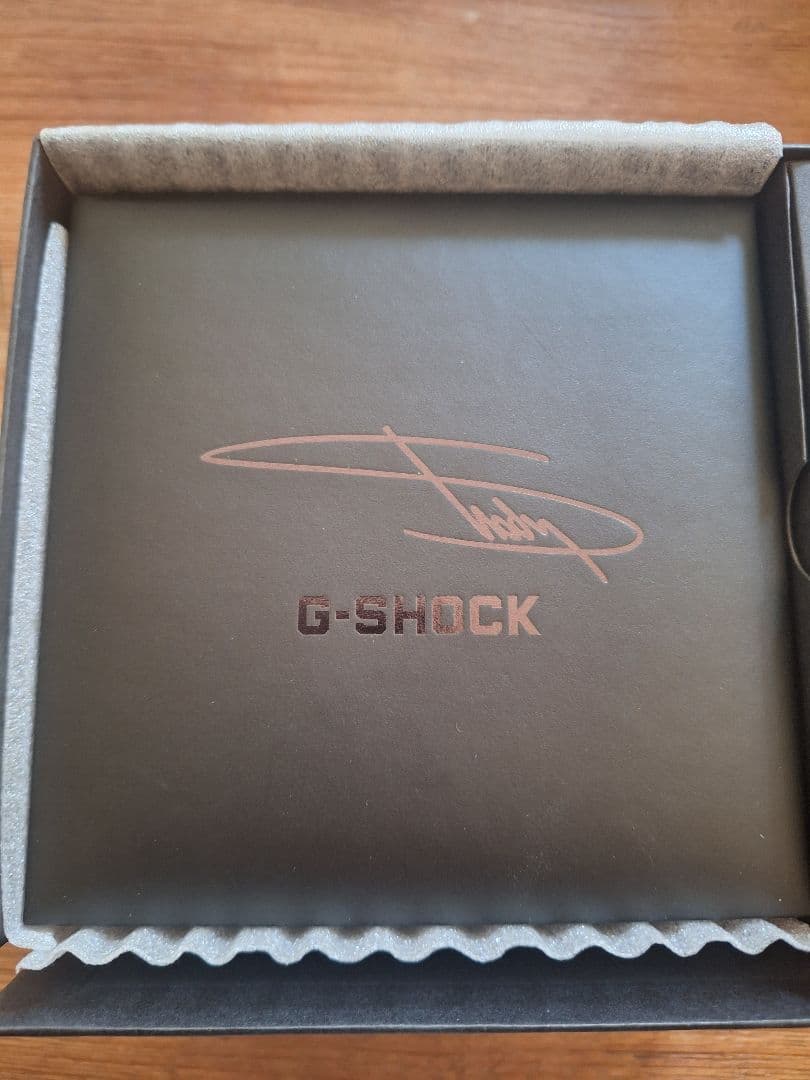 CASIO　G-SHOCK GD-X6900MMM腕時計　新品