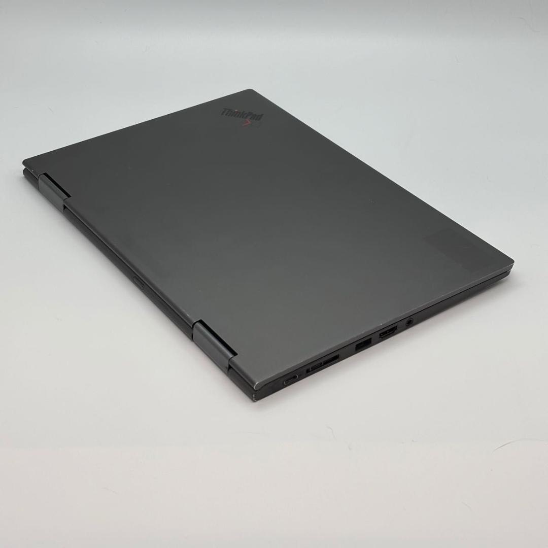 (タッチ不可)ThinkPad X1 Yoga Gen5/16 GB/256GB