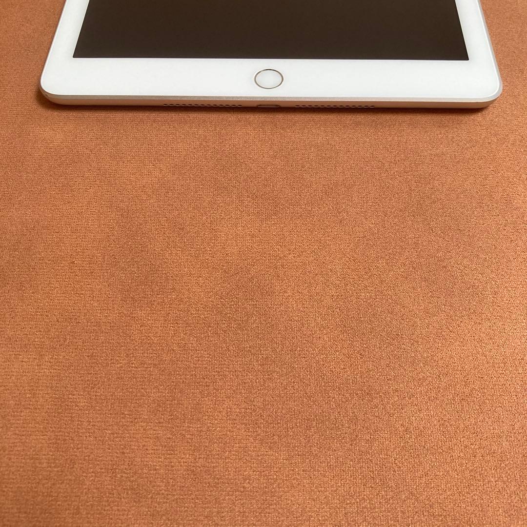 874【早い者勝ち】iPad6 第6世代 32GB WIFIモデル☆