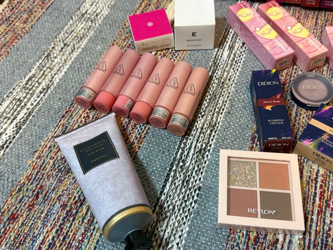 コスメなど39点セット♡