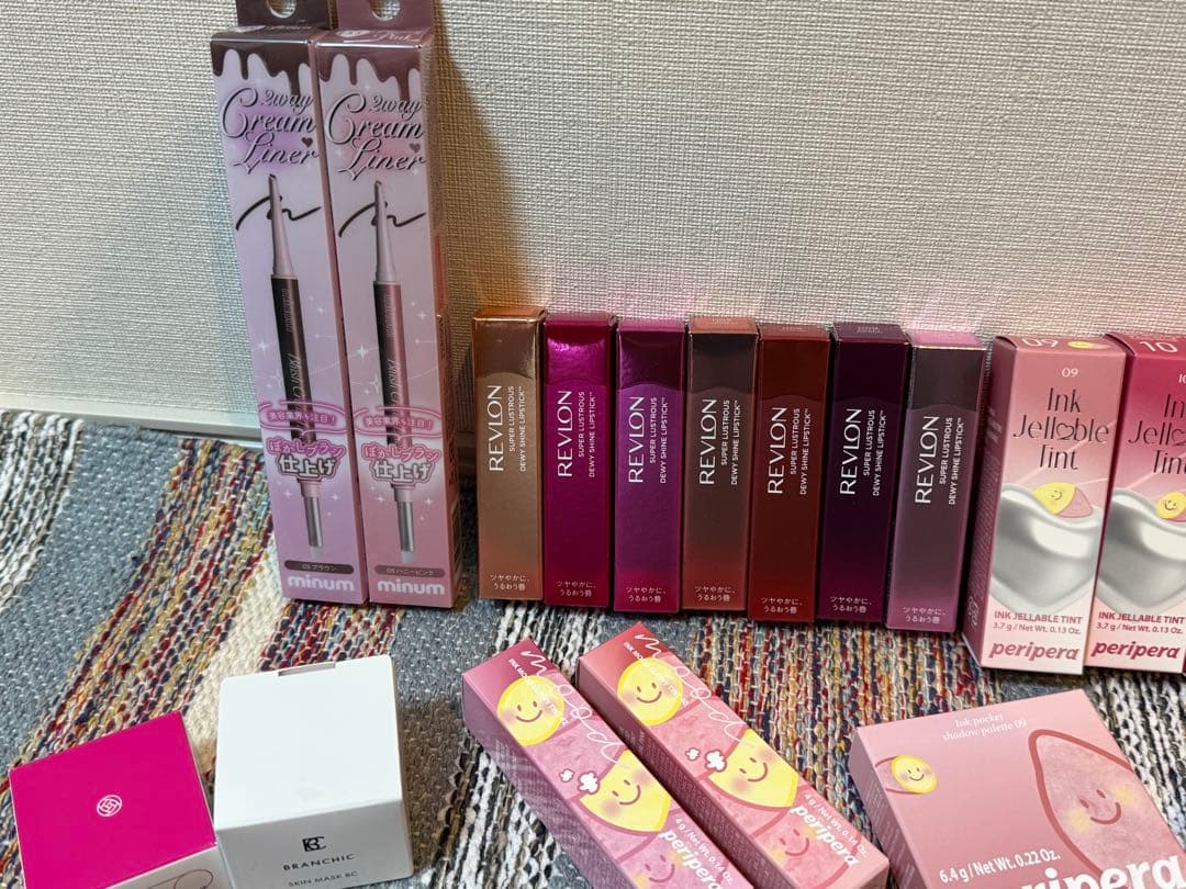 コスメなど39点セット♡