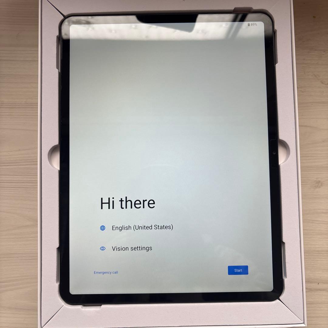 12.7インチ TECLAST ArtPad Pro