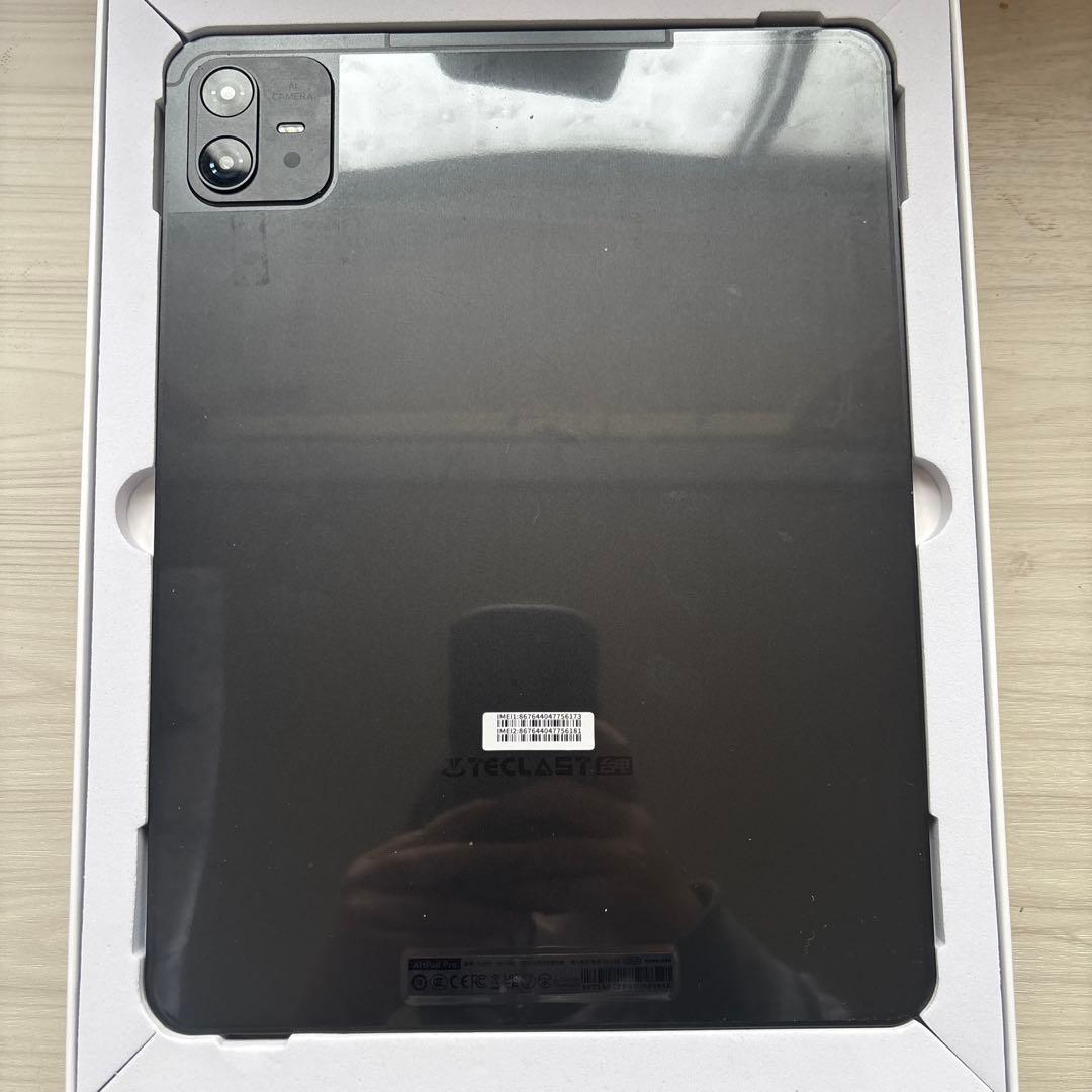 12.7インチ TECLAST ArtPad Pro