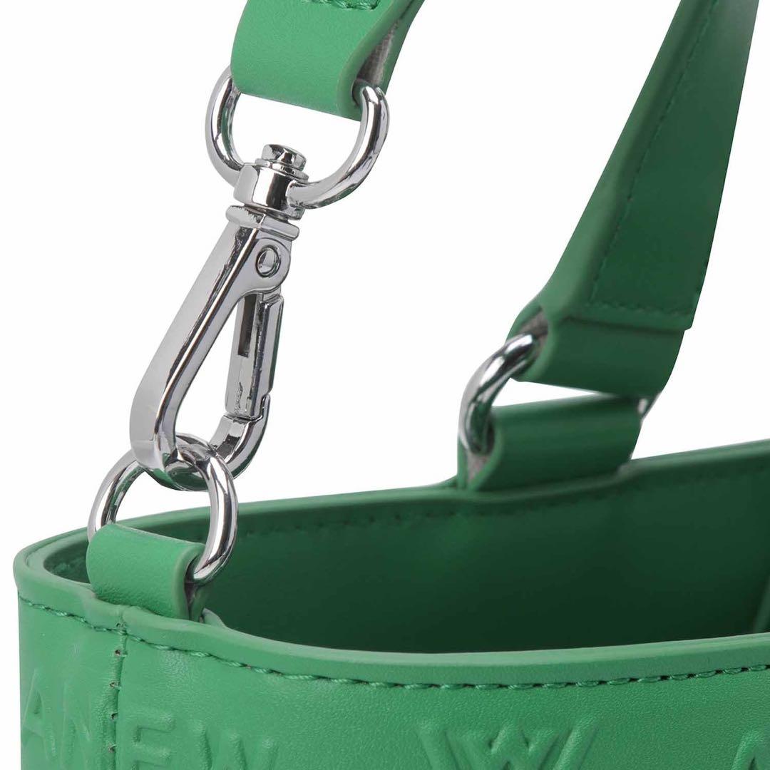 新品タグ付き❤️スケルトンバッグ⭐️ANEW2025⭐️新作