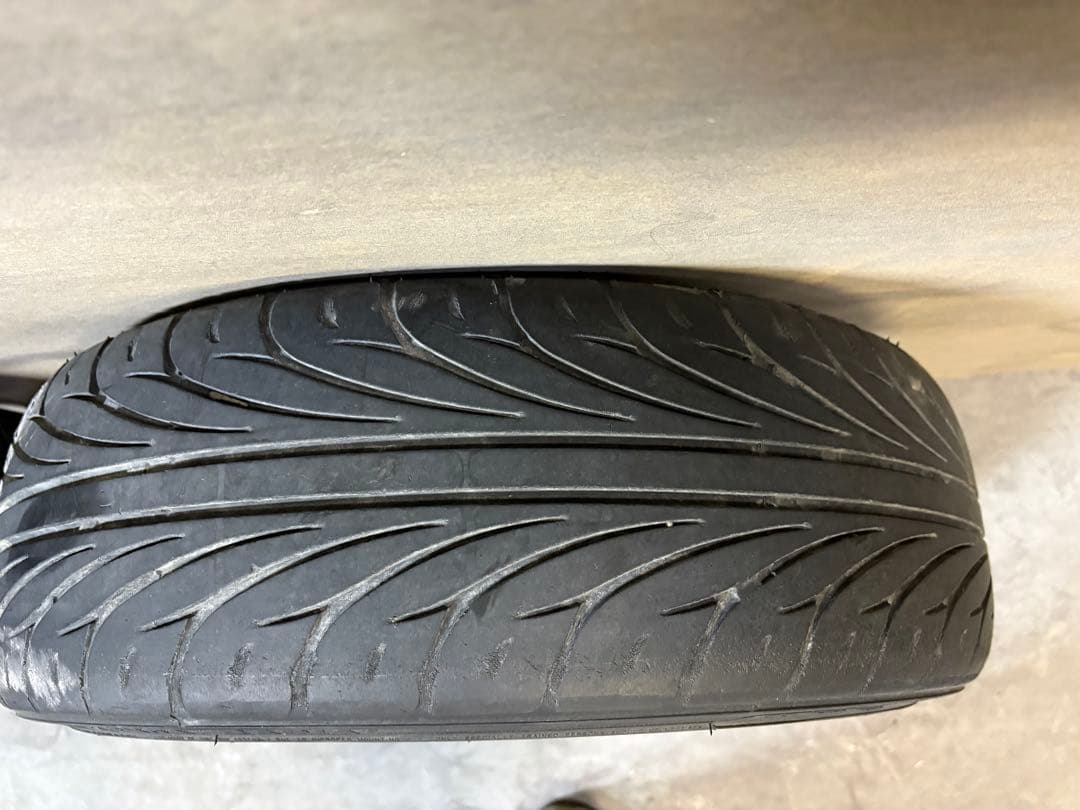 軽用 ロクサーニ ディーヴァ ダブルフェイス16インチセット