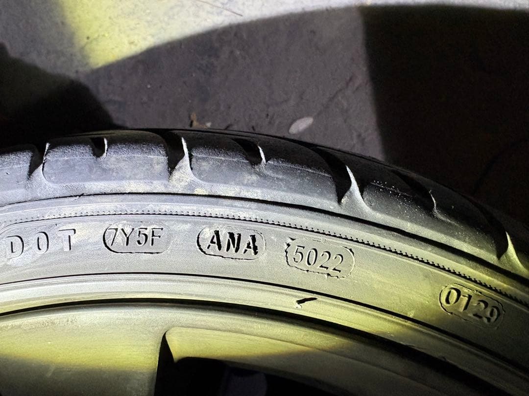 軽用 ロクサーニ ディーヴァ ダブルフェイス16インチセット