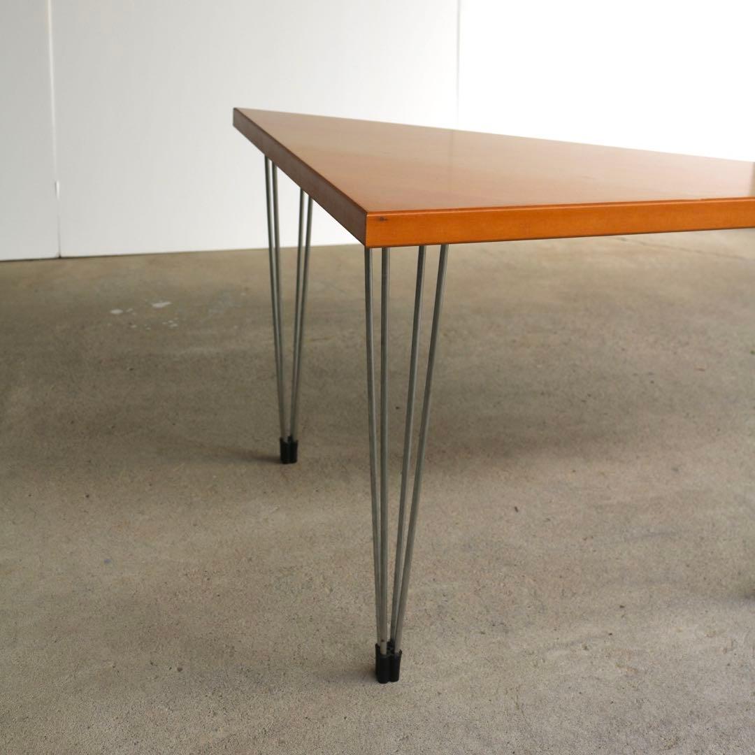 フリッツハンセン　サイドテーブル　pinage ミッドセンチュリー　ポストモダン