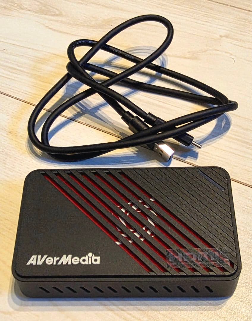 【特価】GC553PRO Live Gamer Ultra S