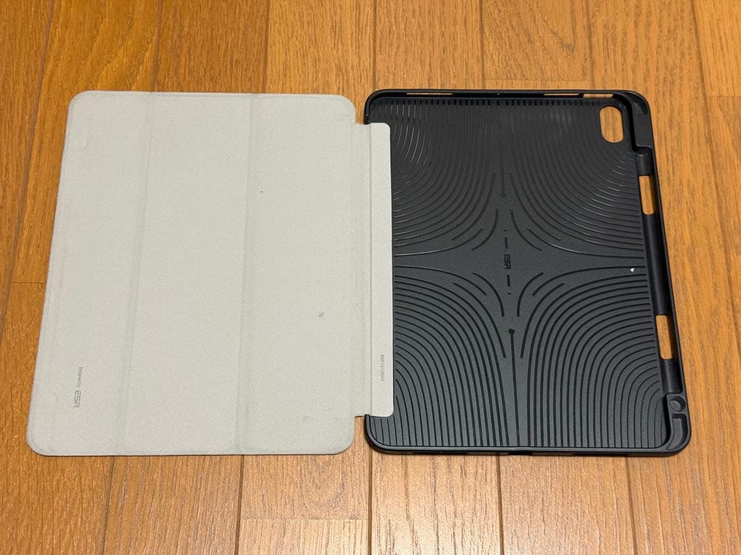 美品 iPad Air 第4世代 シルバー 64GB WiFi