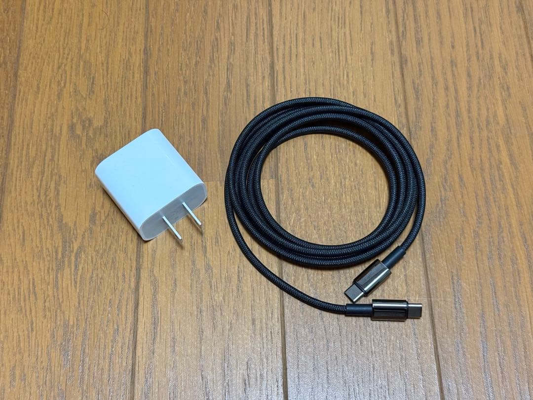 美品 iPad Air 第4世代 シルバー 64GB WiFi