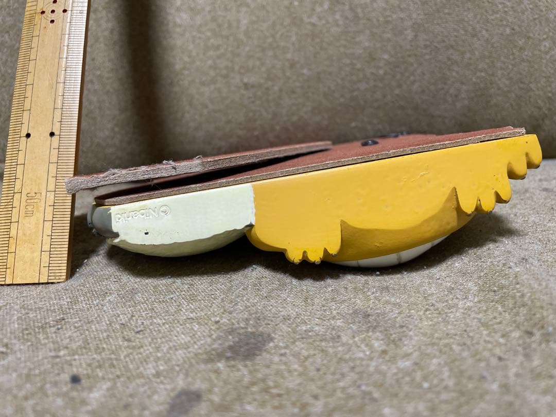 スタジオジブリ　となりのトトロ　ネコバス　フォトフレーム　写真立て　猫バス