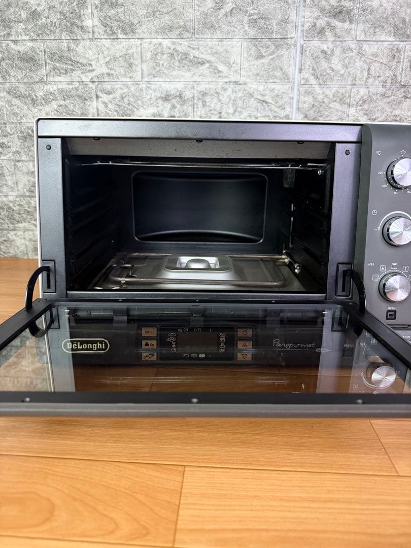 デロンギ　オーブン　EOB2071J-5W