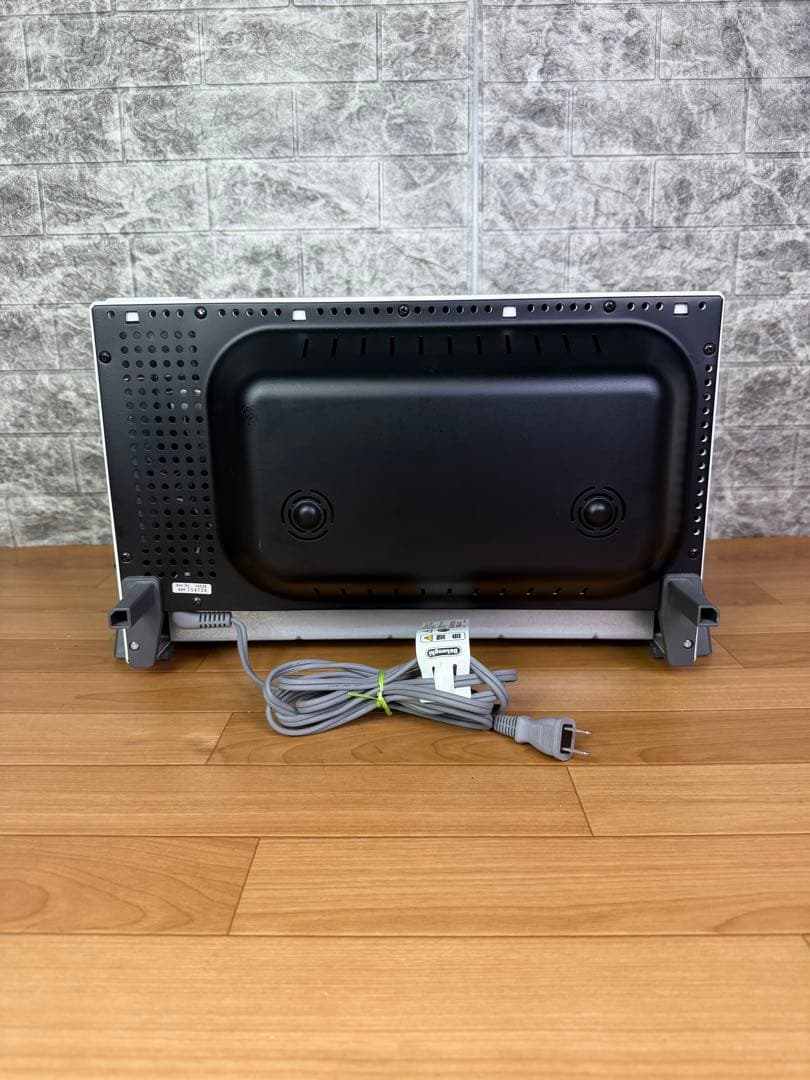 デロンギ　オーブン　EOB2071J-5W