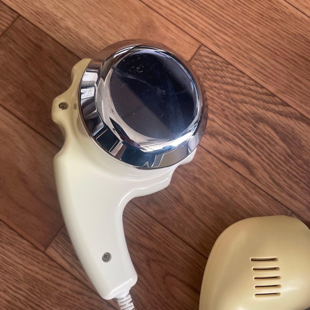 Maira Sonic Beauty T-win 美顔器