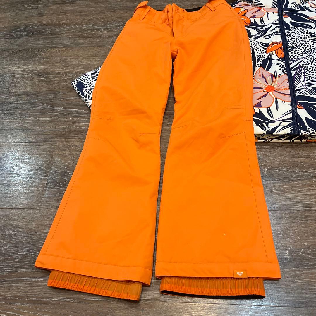 ROXY キッズ ウェア　未使用　130から140 ボード　女の子　ロキシー