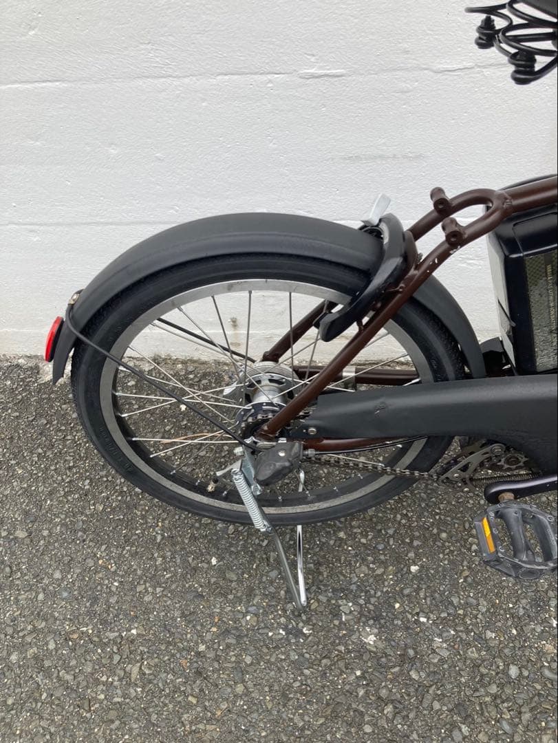 1741業界最長12ヶ月保証付！送料無料エリア多数！安全整備済み！電動自転車