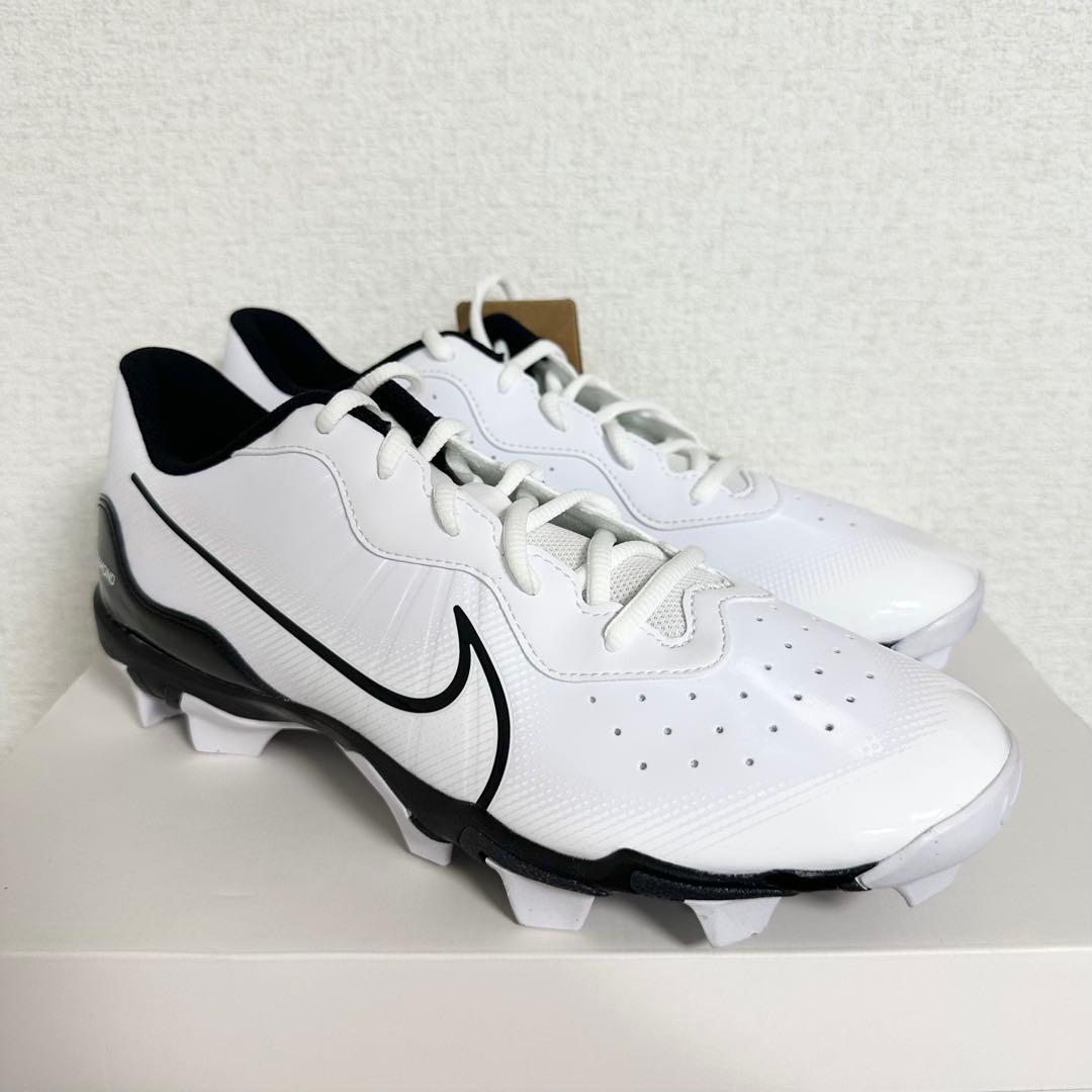 ナイキ アルファ ハラチ キーストーン 野球 スパイク 靴 シューズ 9
