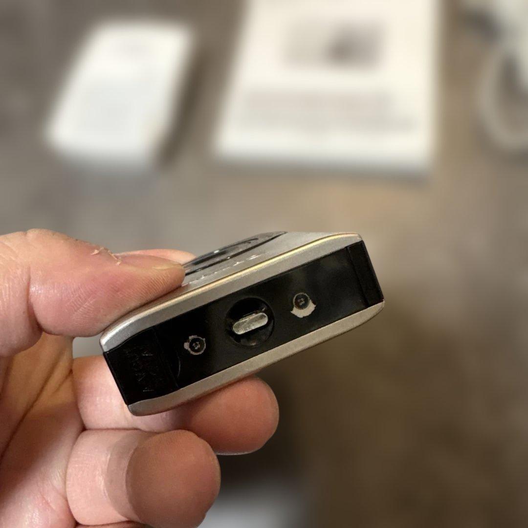 Canon キャノン IXY DIGITAL 25 IS デジカメ