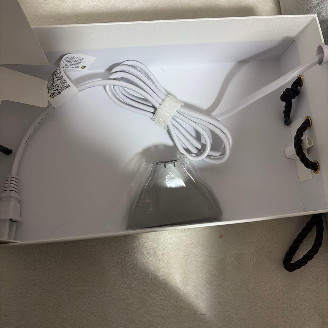 リファ　ビューテック　ドライヤー　スマートダブル　保証期間内　白　ReFa